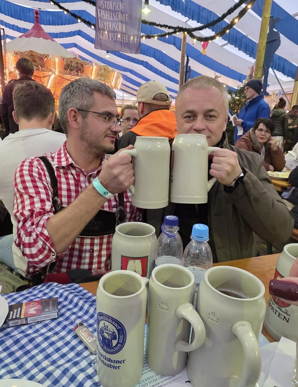 Oktoberfest 2025