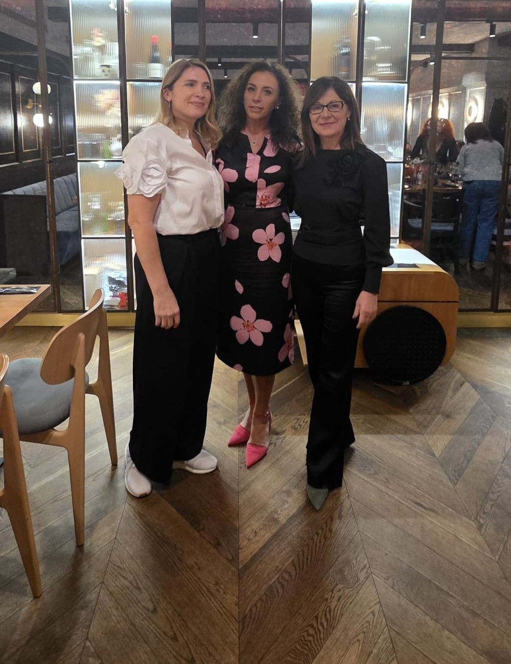 Love-Event in Bukarest